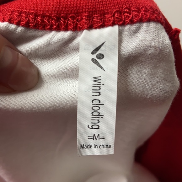 Women’s cropped t-shirt - Picture 4 of 5